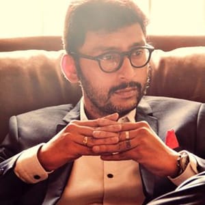 Rj Balaji