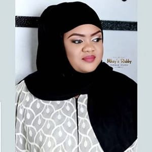 Deejah  Mustapha