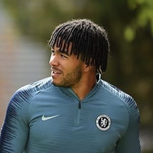 Reece James