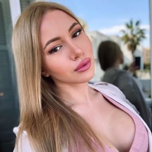 Nadia Makni Nevenglovskaja