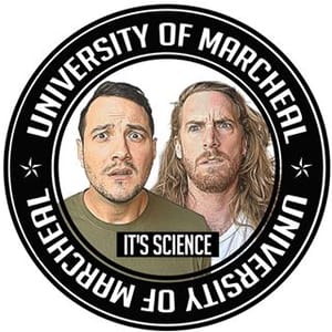 Marty And Michael