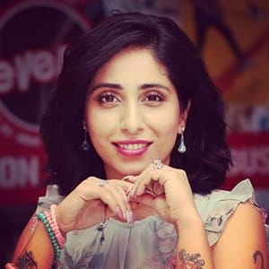 Neha Bhasin