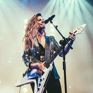 Miriam Rodriguez
