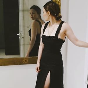 Geri Hirsch