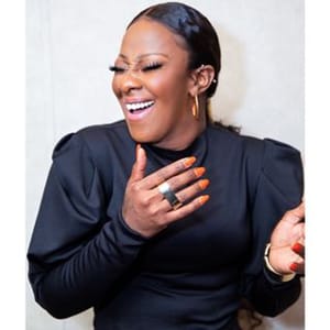 Le Andria Johnson