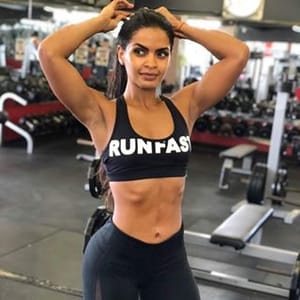 Tatiana Duran