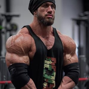 Antoine Vaillant