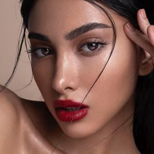 Ruslana Gee