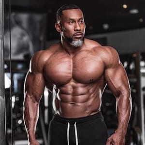 Aj Ellison
