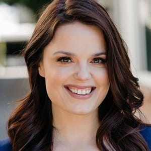 Kimberly J. Brown