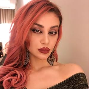 Oxana Bazaeva