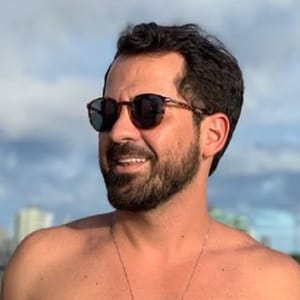 Eduardo Amarante