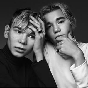 Marcus &amp; Martinus