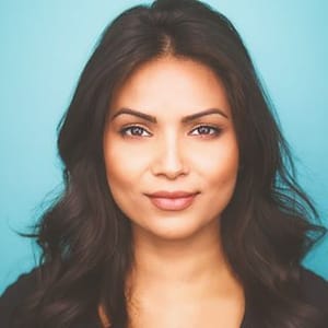 Natasha Sen fizdale