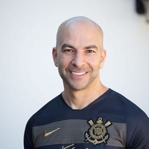 Peter Attia