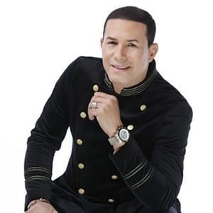 Raulin Rodriguez