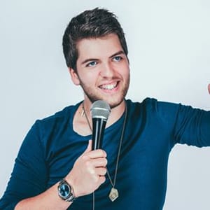 Alexander Straub