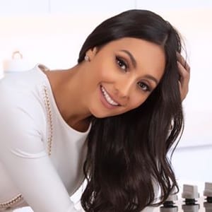 Nicole Chacon