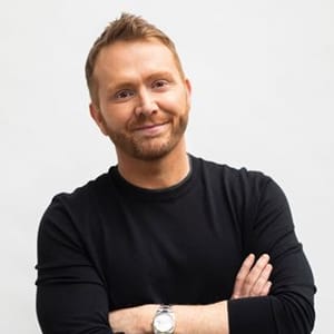 Shane McAnally
