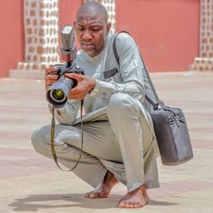 Sani Maikatanga