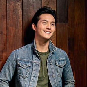 laine Hardy