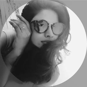 Megha Dhade