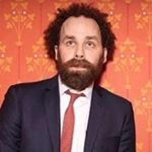 Sam Roberts