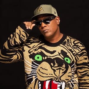 Marcio Victor