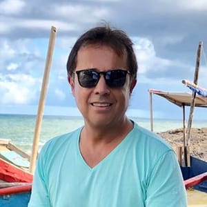 Cesar Augusto Londoño