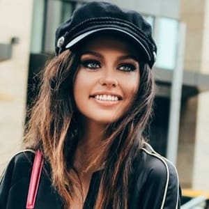 Katy Yanok
