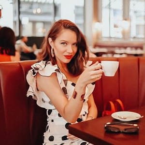Gabrielle Bassett