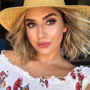 Sabrina Wasse
