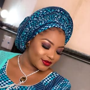 Aiisha Aliyu Tsamiya