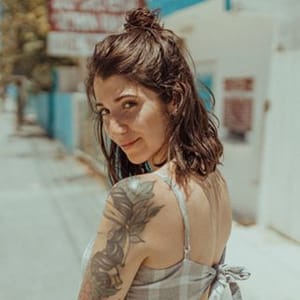 Bely Basarte