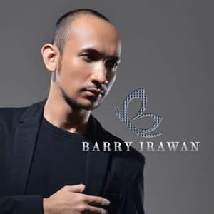 Barry Irawan