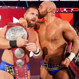 Scott Dawson