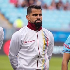 Tomas Rincon