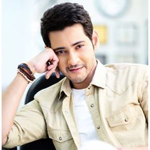 Mahesh Babu