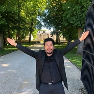 Pierre Sang