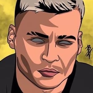 Izaak