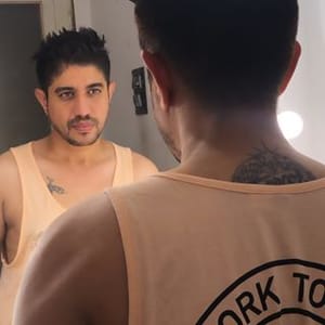Harry Anand
