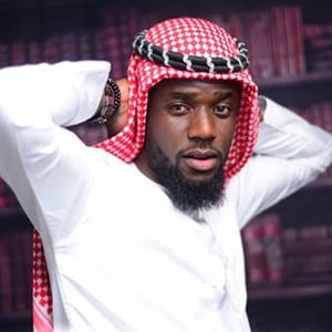 Abdallah Amdaz