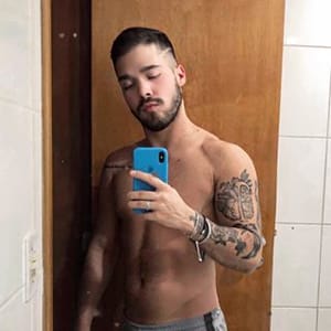 Lucas Torquato