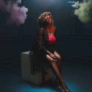 Waje