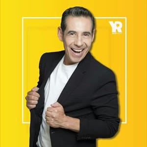 Yordi Rosado