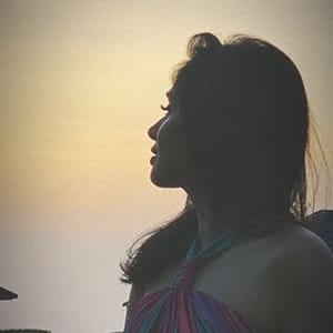 Nyla Usha