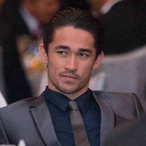 Gavin Kwan Adsit