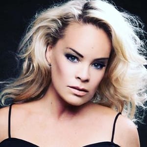 Tamara wall