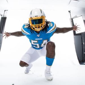 Melvin Ingram