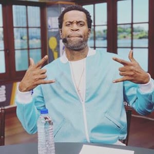 Stephen Jackson
